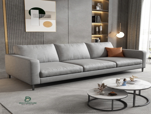 Tạo không gian sống ngoài trời lý tưởng với sản phẩm nội thất ngoại thất